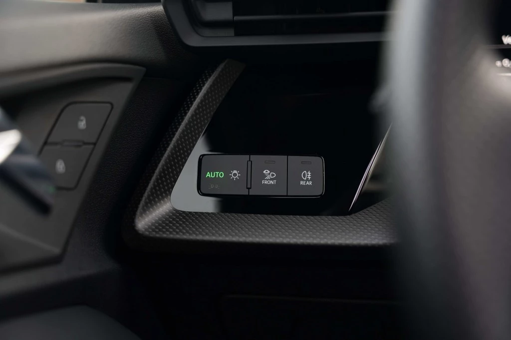 Audi RS3 – foto 33
