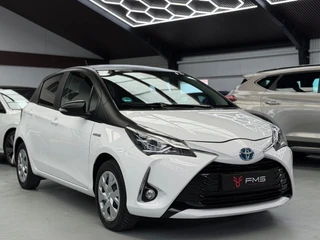 Toyota Yaris – thumbnail 9