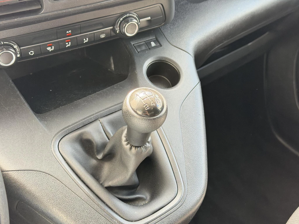 Citroën Berlingo – foto 24
