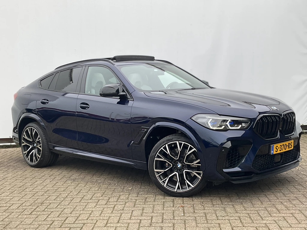 BMW X6 – foto 13