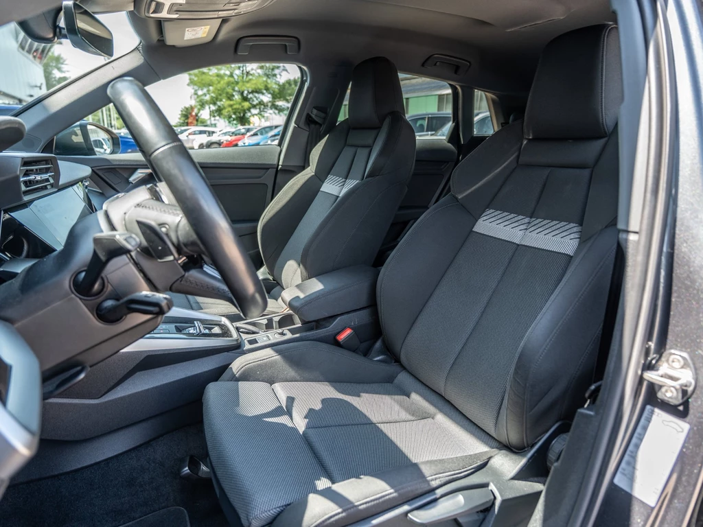 Audi A3 – foto 16