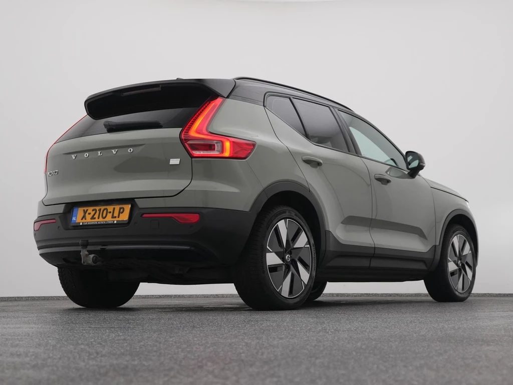 Volvo XC40 – foto 13