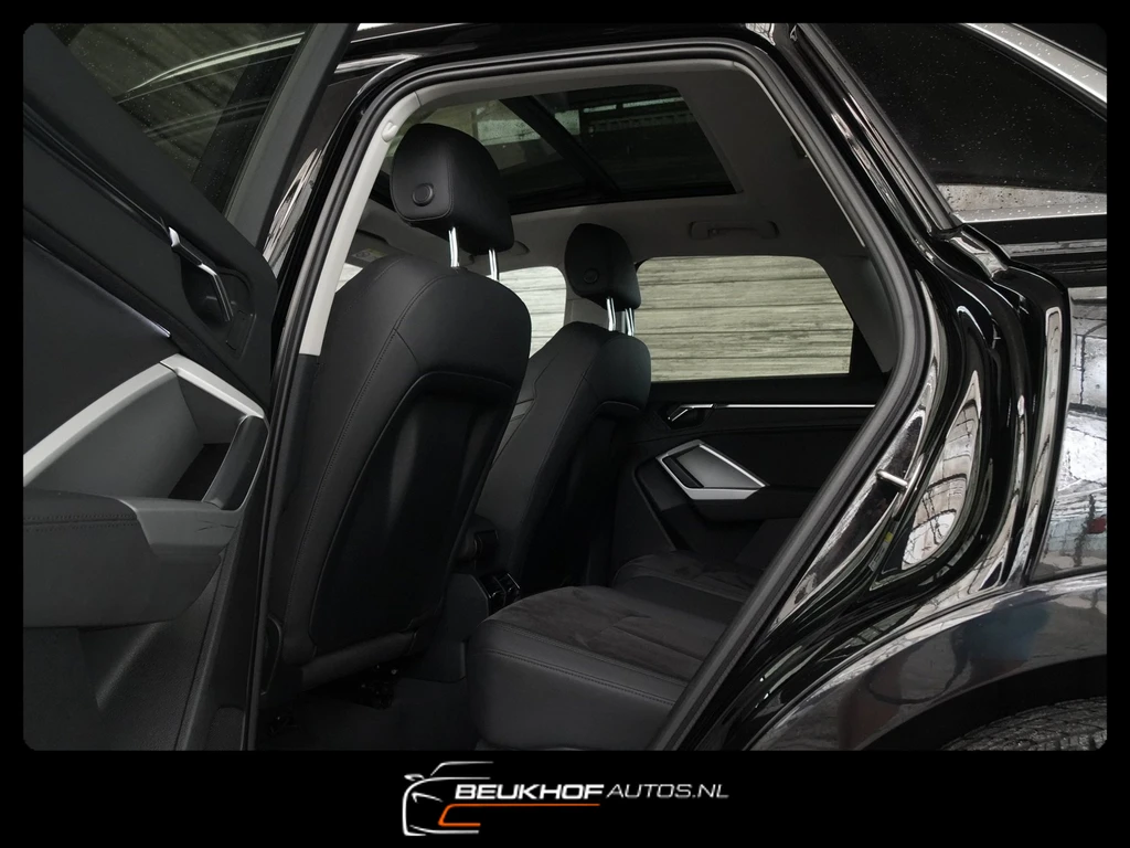Audi Q3 – foto 18