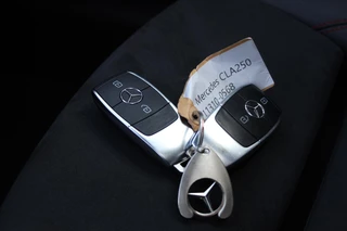 Mercedes-Benz CLA – thumbnail 32