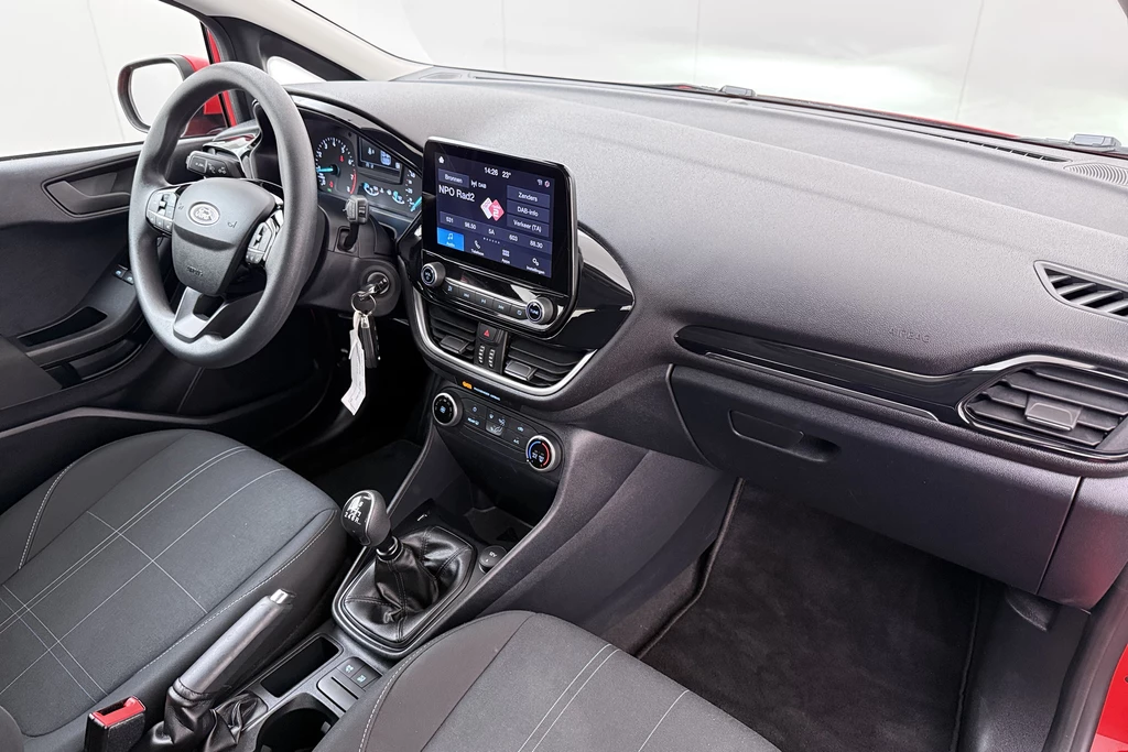 Ford Fiesta – foto 15