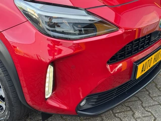 Toyota Yaris Cross – thumbnail 9