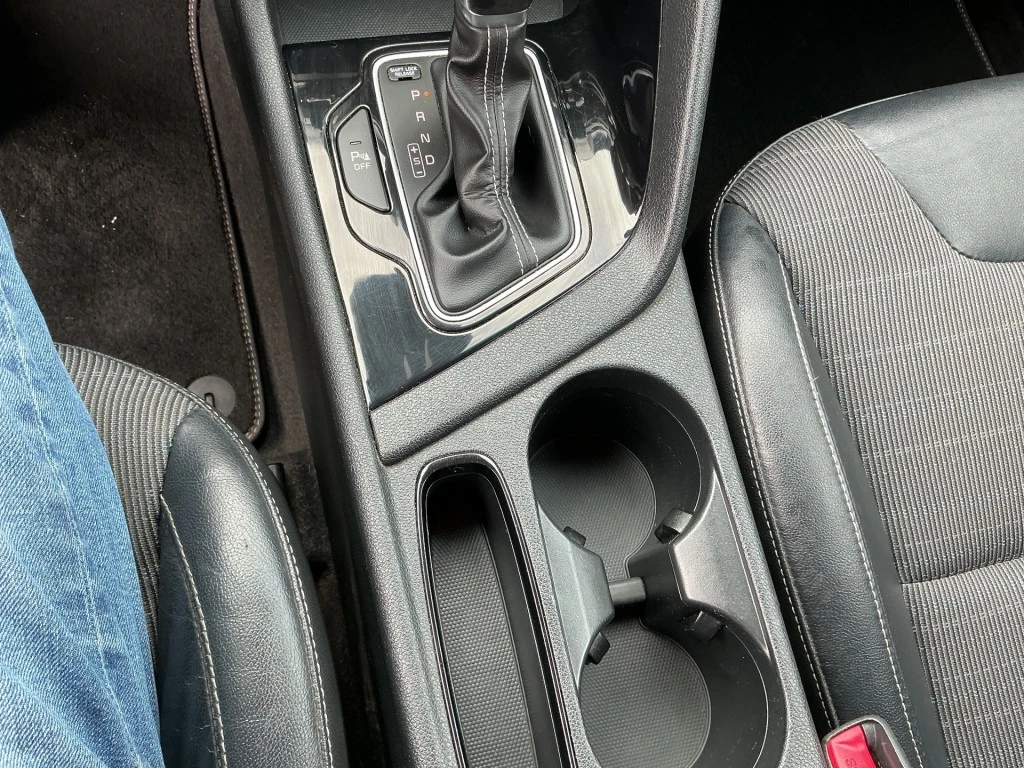 Kia Niro – foto 17