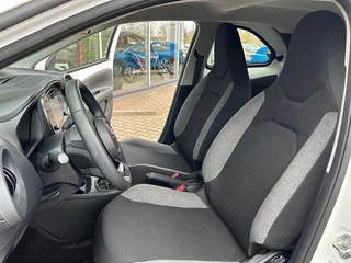 Toyota Aygo – thumbnail 7