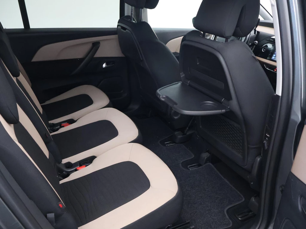 Citroën Grand C4 Picasso – foto 19