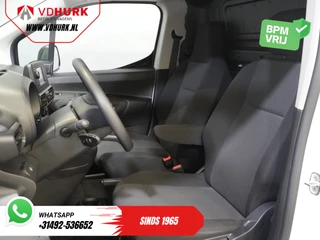 Citroën Berlingo – thumbnail 12