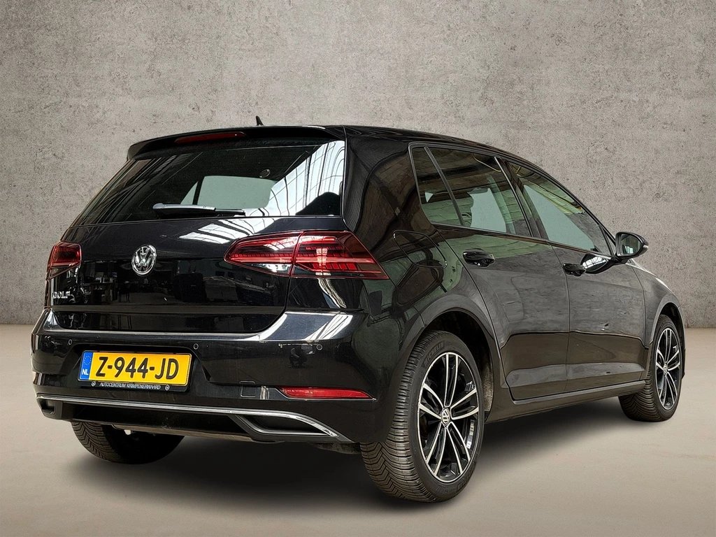 Volkswagen Golf – foto 4