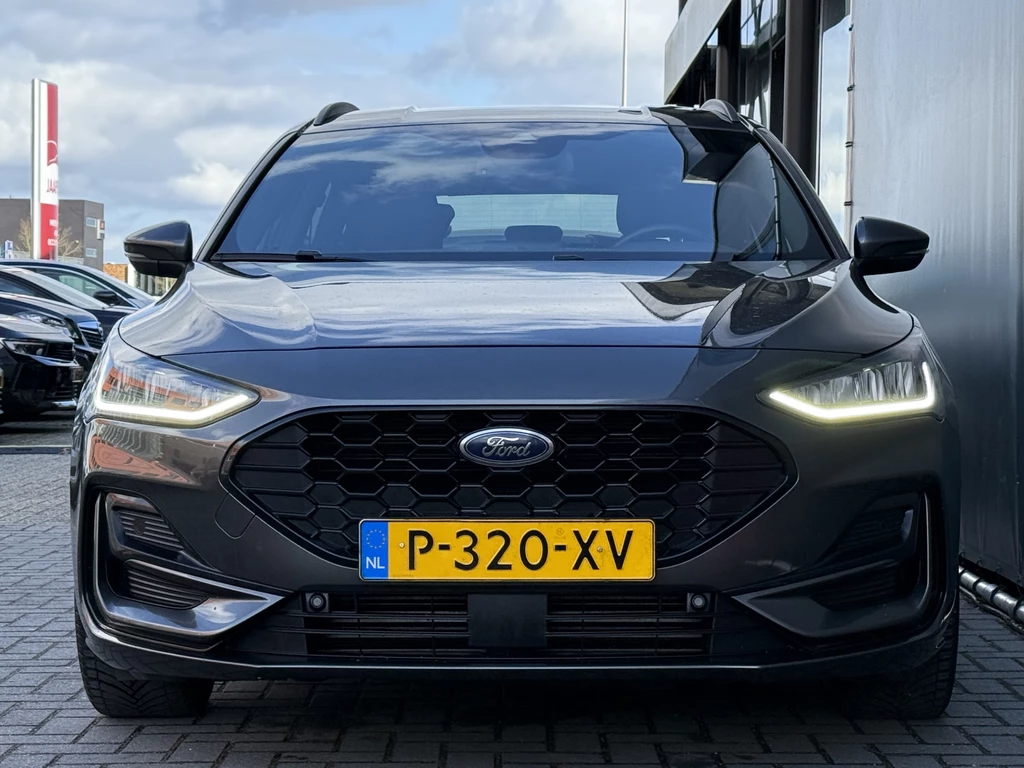 Ford Focus – foto 8