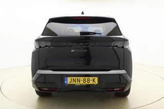 Peugeot e-5008 – thumbnail 4