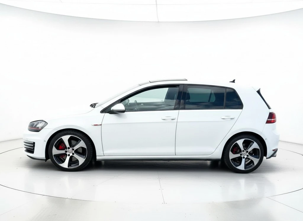 Volkswagen Golf – foto 2