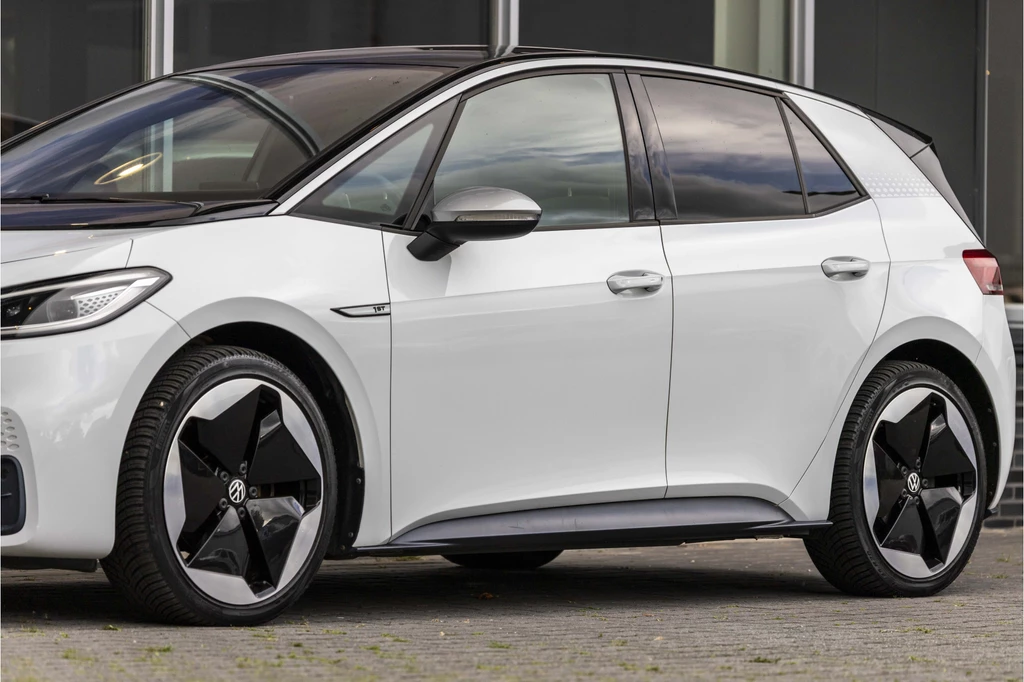 Volkswagen ID.3 – foto 3