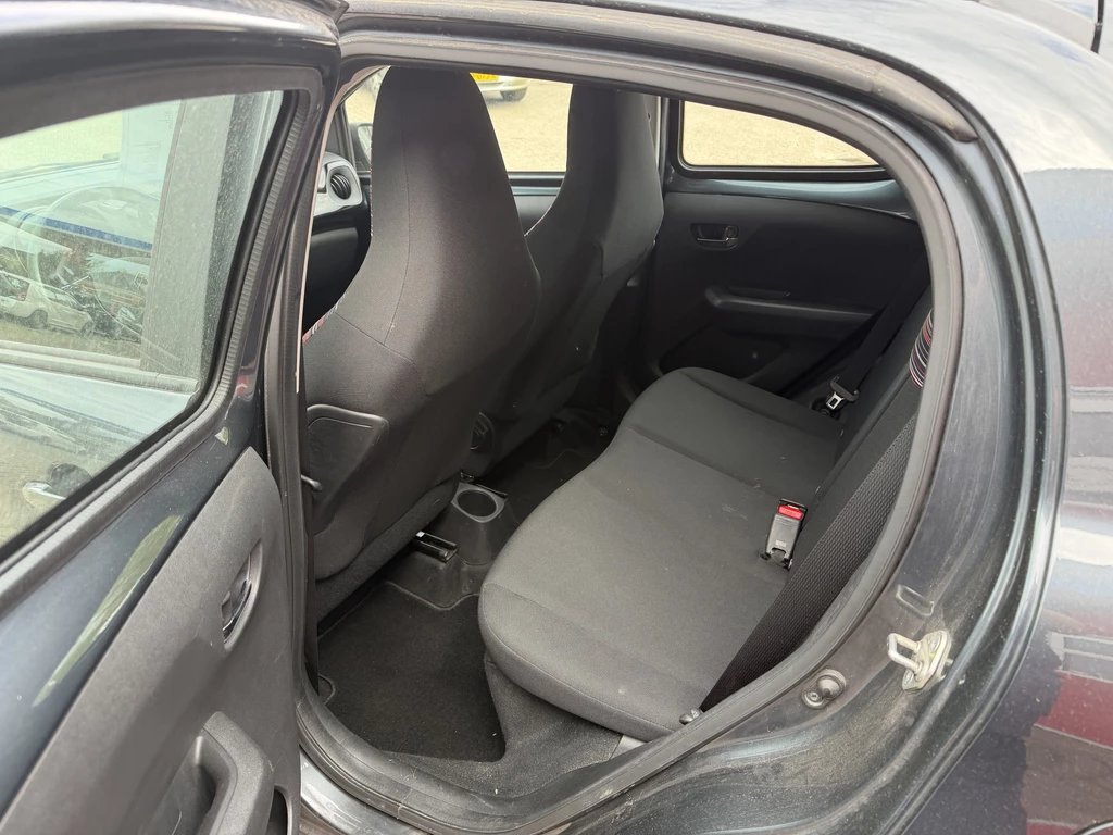 Citroën C1 – foto 16