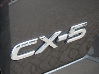 Mazda CX-5 – thumbnail 22