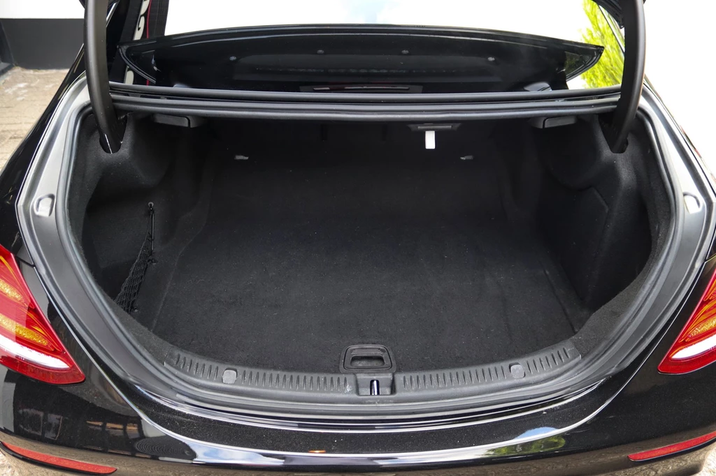 Mercedes-Benz E-Klasse – foto 15