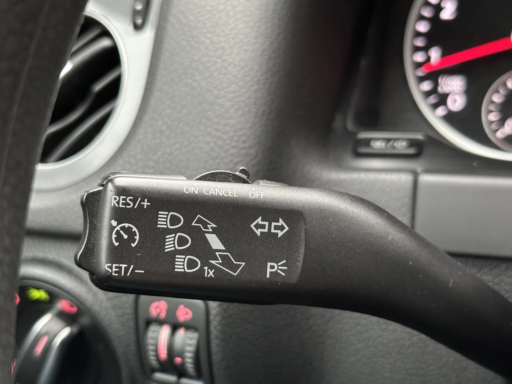 Volkswagen Tiguan – foto 30