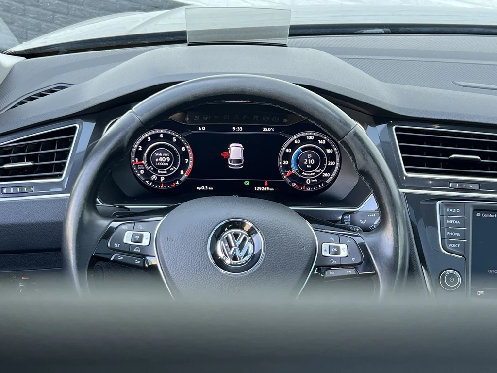 Volkswagen Tiguan – foto 13