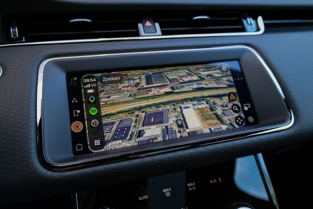 Land Rover Range Rover Evoque – foto 47