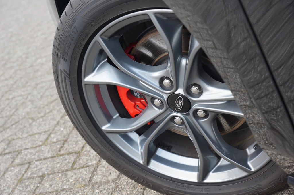 Ford Focus – foto 28