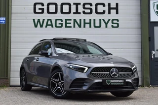 Mercedes-Benz A-Klasse – thumbnail 4