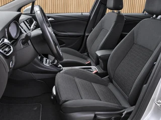 Opel Astra – thumbnail 6