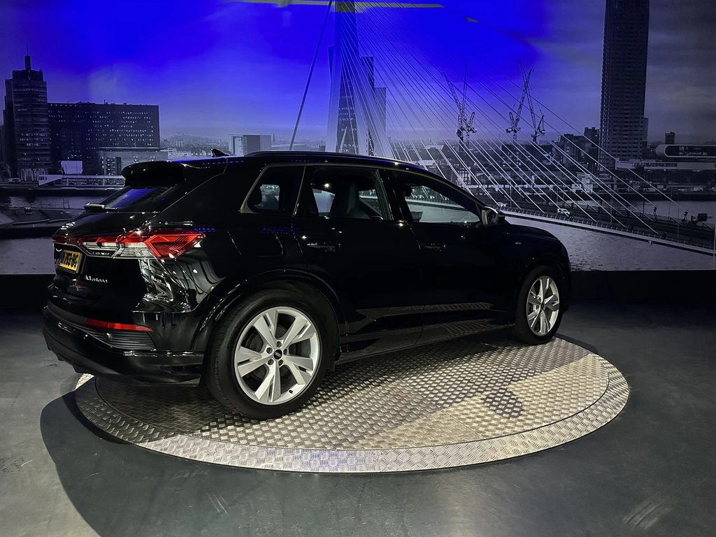 Audi Q4 e-tron – foto 10