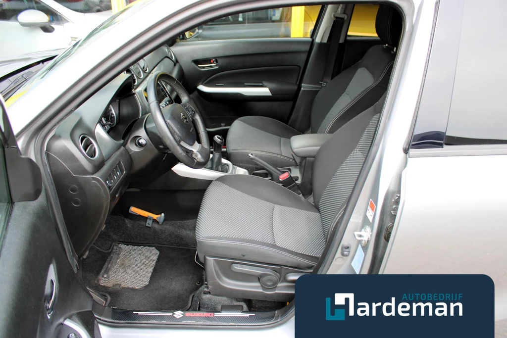 Suzuki Vitara – foto 9