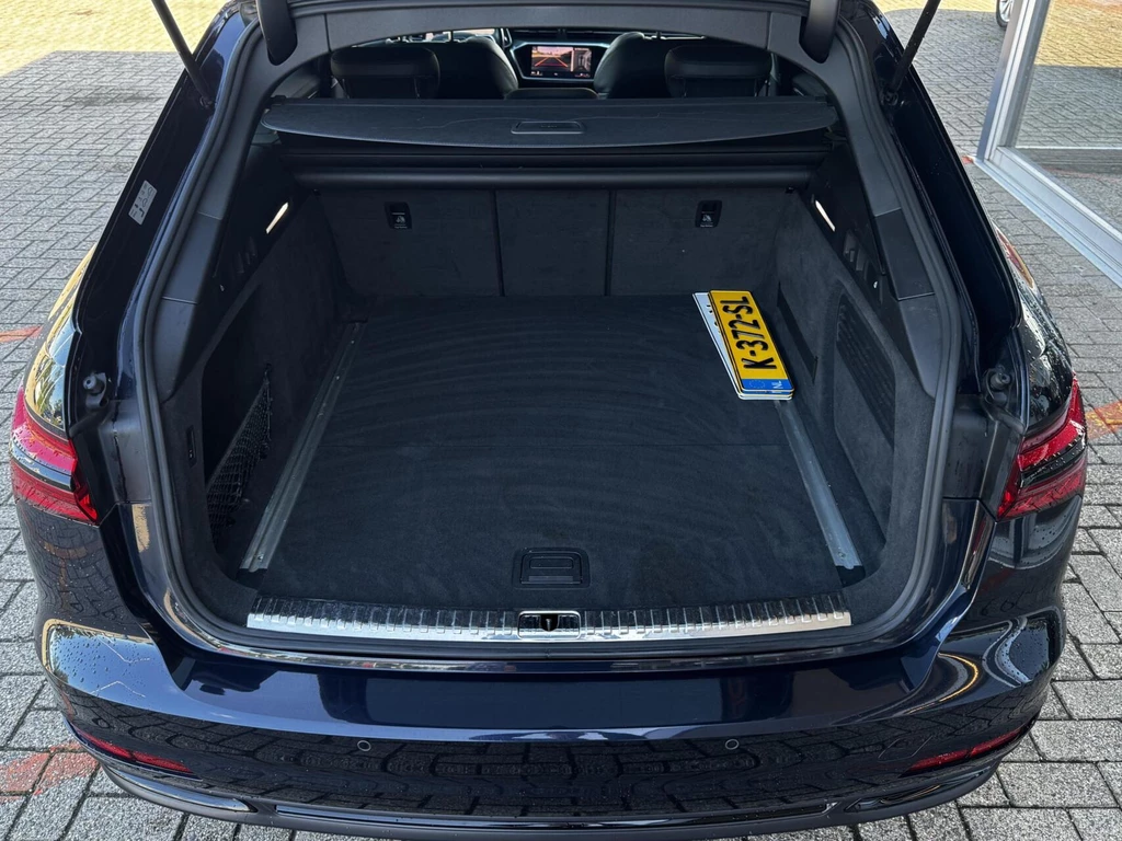 Audi A6 – foto 36