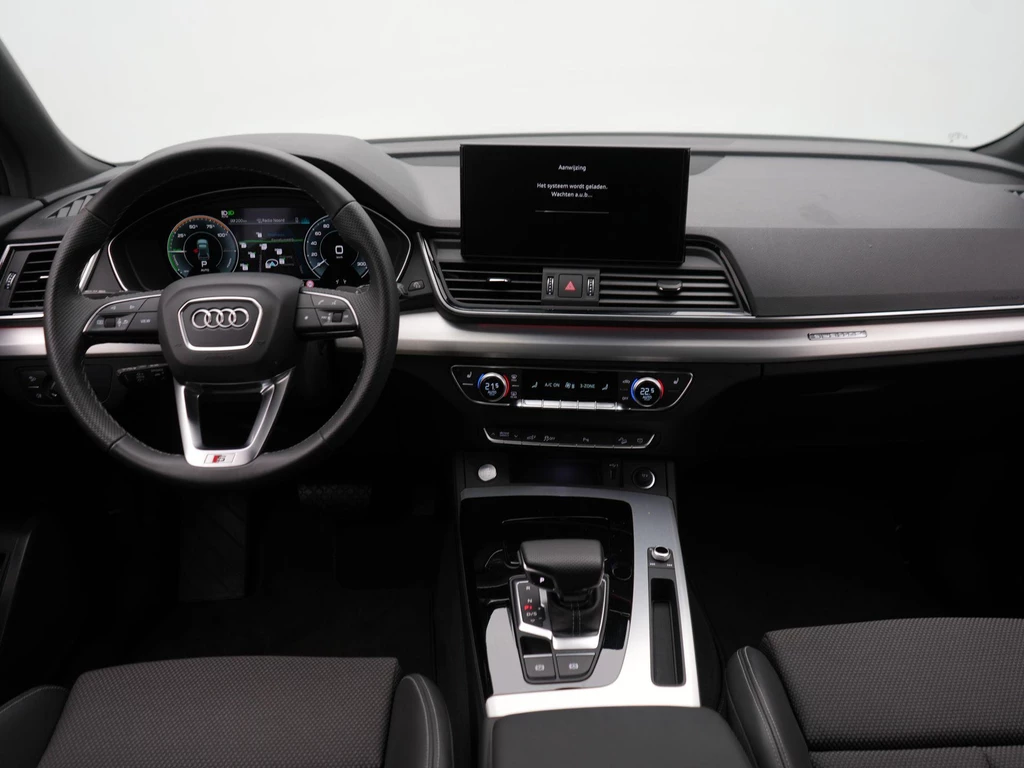 Audi Q5 – foto 13