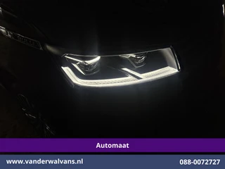 Volkswagen Transporter – thumbnail 9