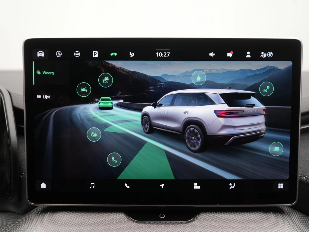 Škoda Kodiaq – foto 26