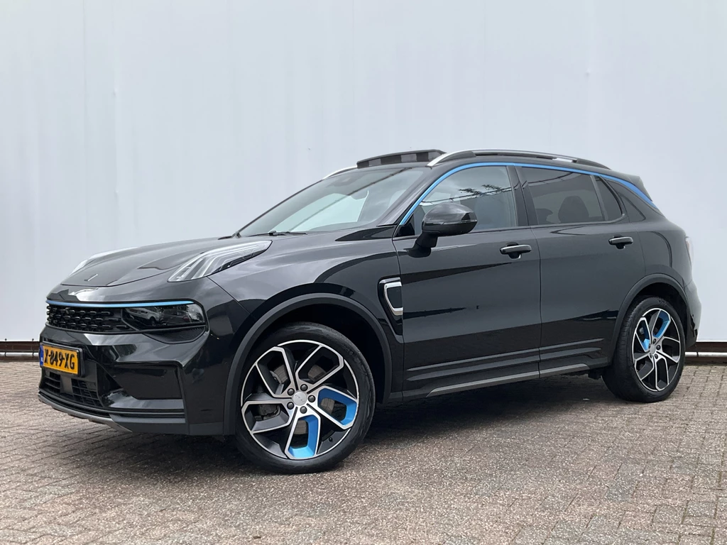 Lynk & Co 01 – foto 3