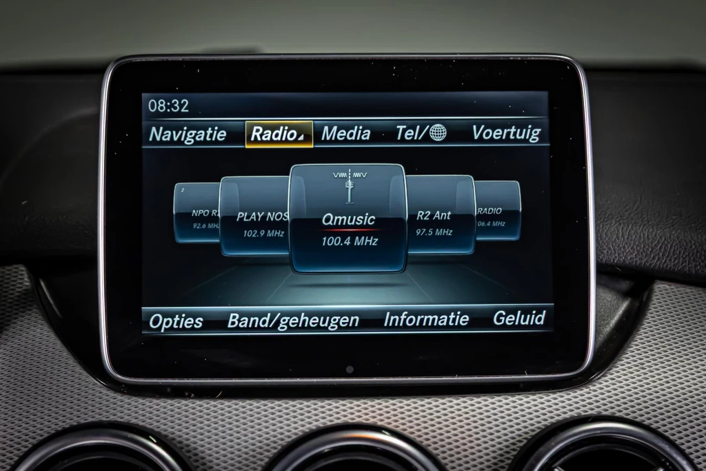 Mercedes-Benz B-Klasse – foto 29