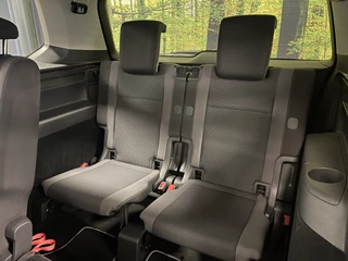 Volkswagen Touran – thumbnail 21