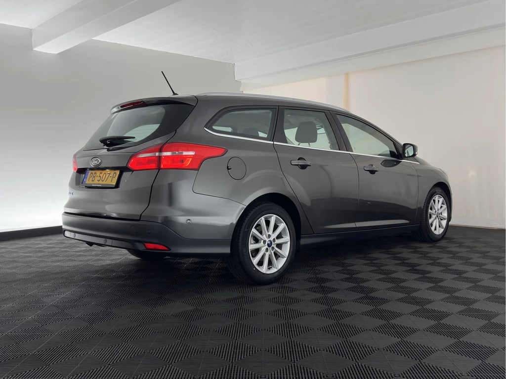 Ford Focus – foto 4