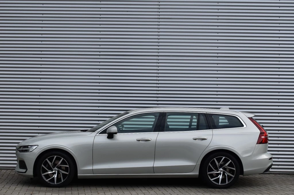 Volvo V60 – foto 2