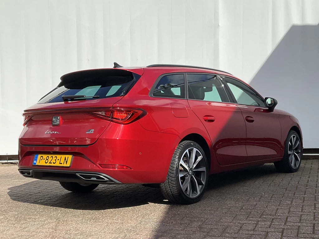 SEAT Leon – foto 6