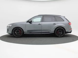 Audi SQ7 – thumbnail 2