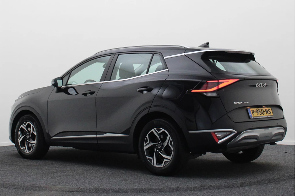 Kia Sportage – foto 5