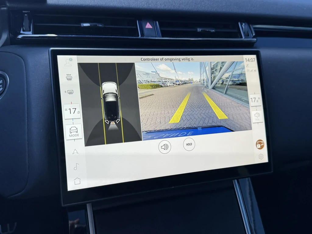 Land Rover Range Rover Velar – foto 23