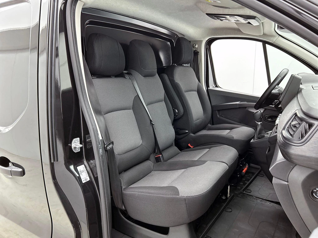 Renault Trafic – foto 34