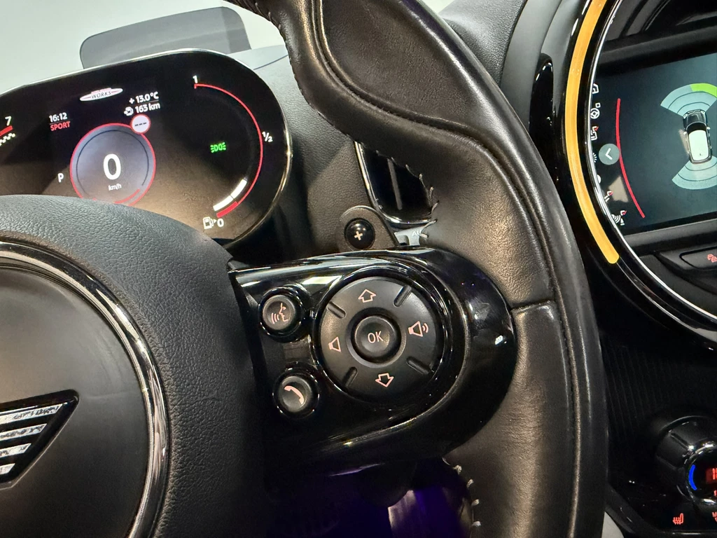 MINI Countryman – foto 21