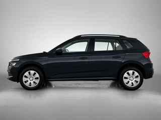 Škoda Kamiq – thumbnail 2