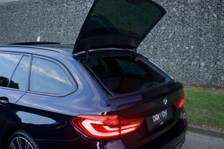 BMW 5 Serie – thumbnail 4