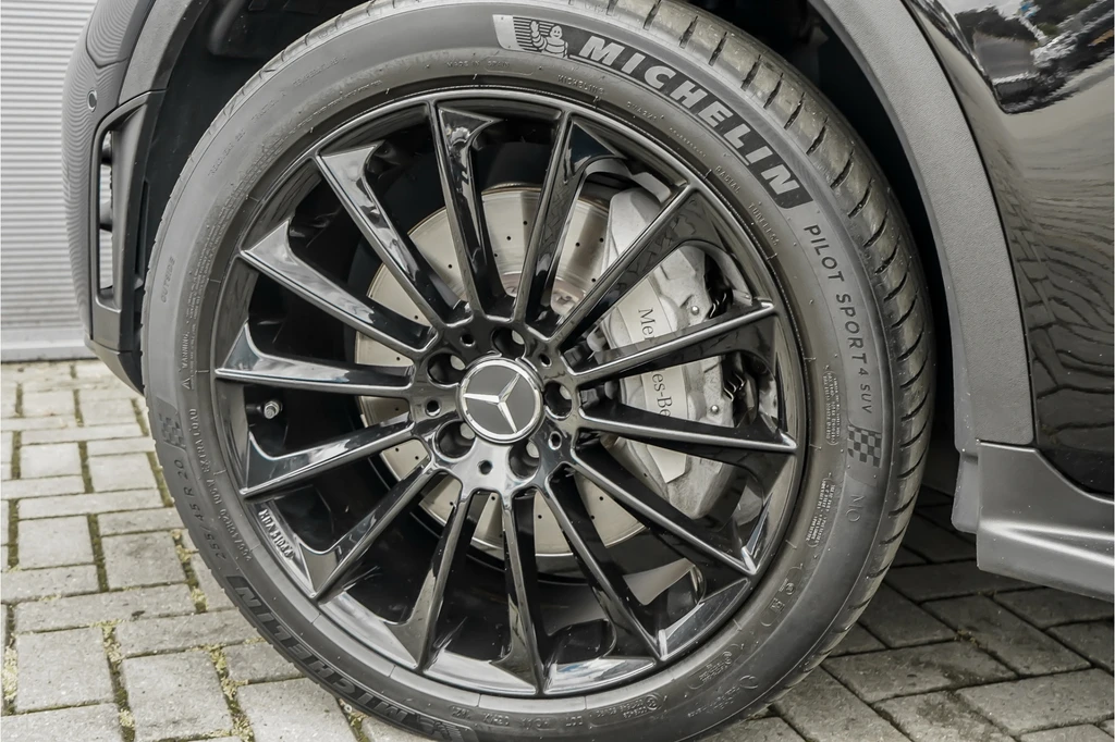 Mercedes-Benz GLC – foto 21