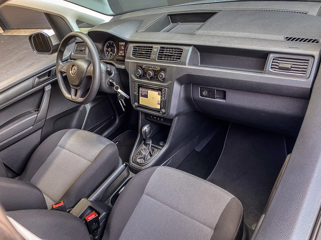 Volkswagen Caddy – foto 19