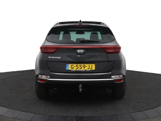 Kia Sportage – thumbnail 7